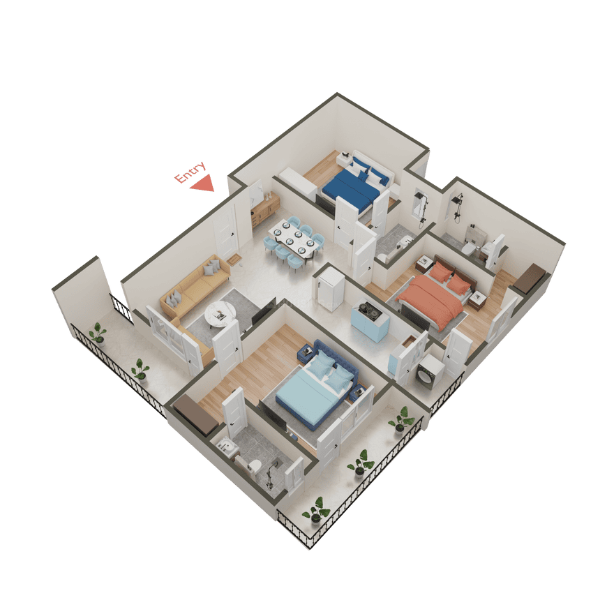 The Ultima 107 - Image 87