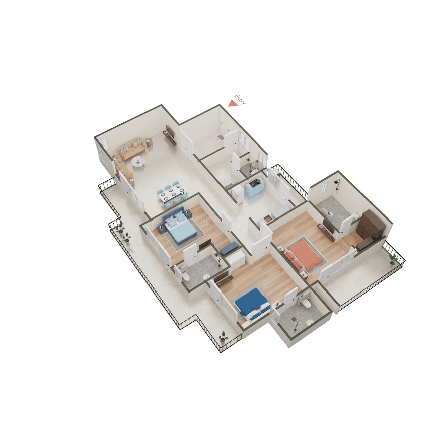 Sikka Karmic Greens - Image 79