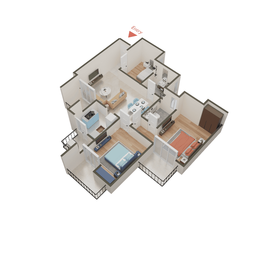 ATS Happy Trails - Image 49