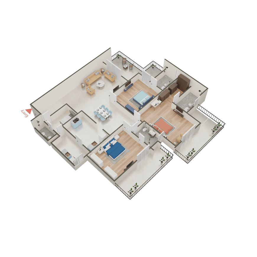 Prasu SKA Divine - Image 14