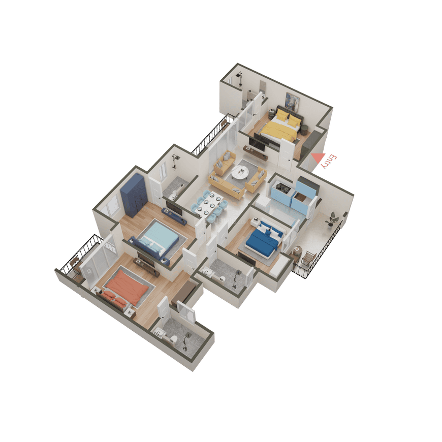 CRC Joyous - Image 69