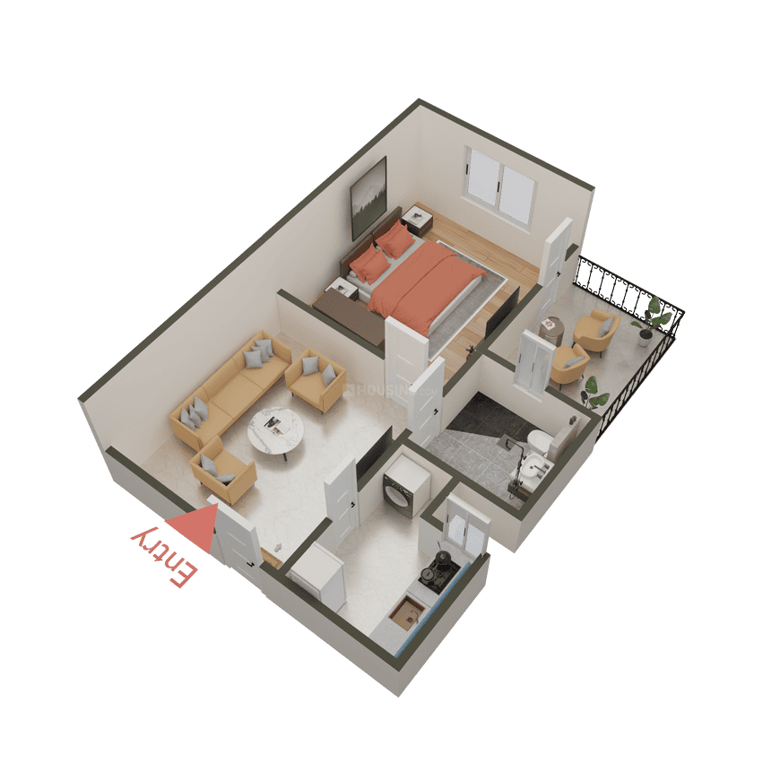 SM Skycon Heights - Image 17