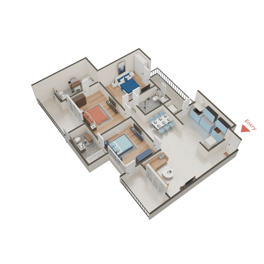 ABA Cleo County - Image 55