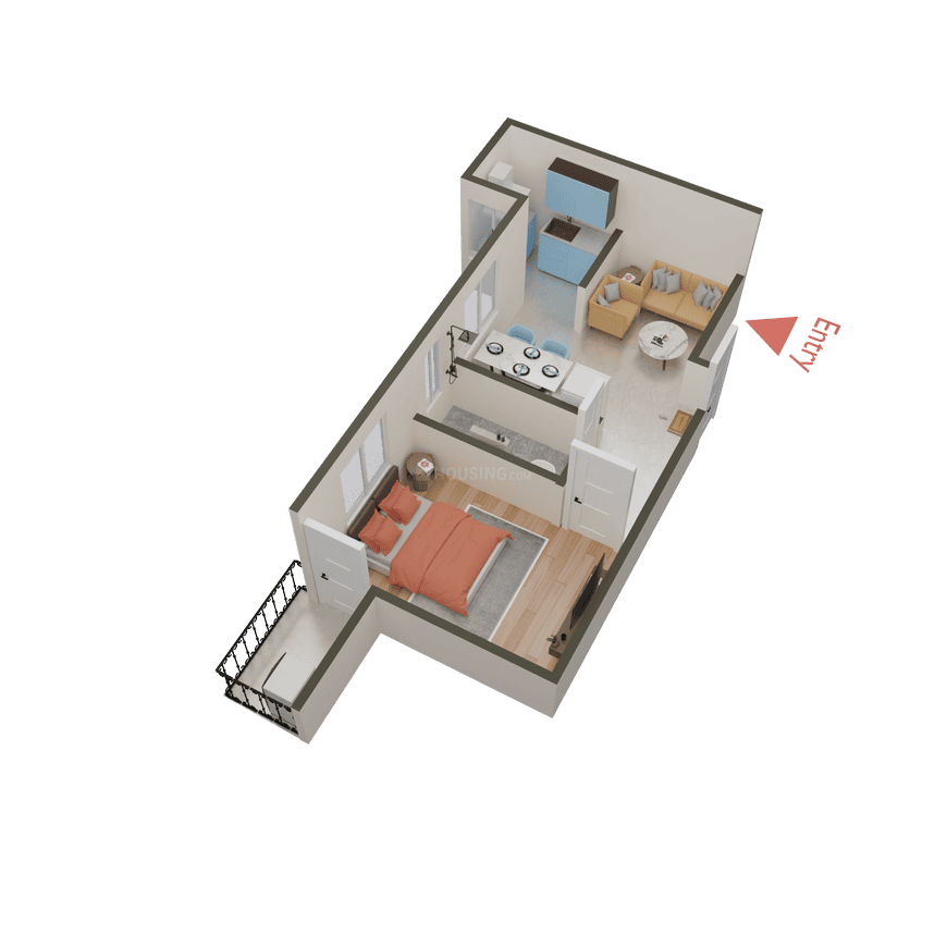 Escon Tower 1 - Image 26