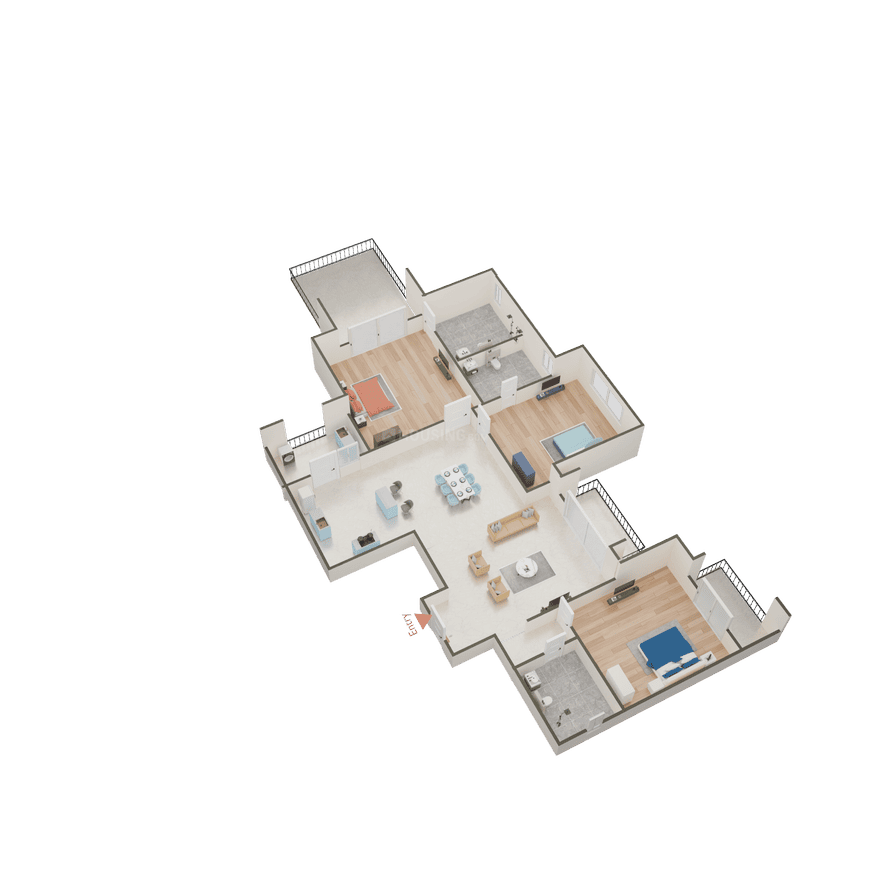 DNR Arista Phase 1 - Image 41