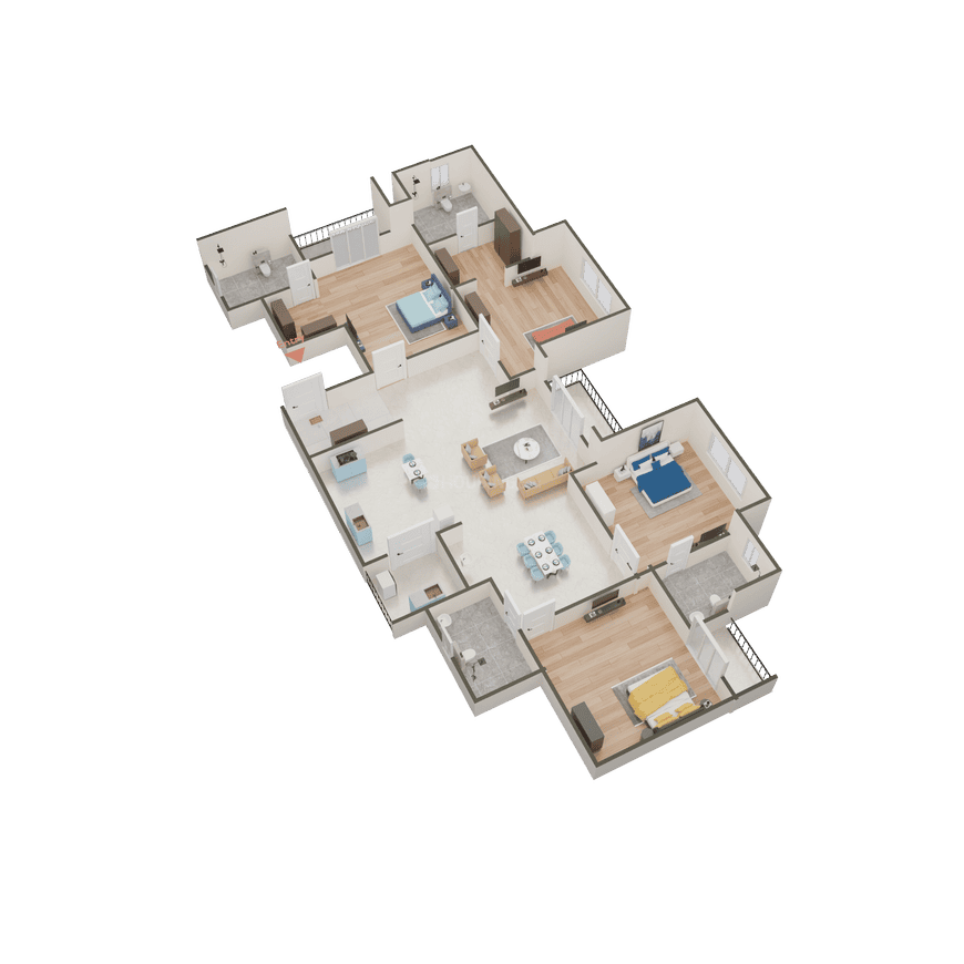 DNR Arista Phase 1 - Image 57