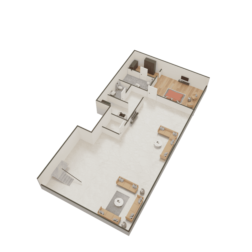 Altura Greater Kailash 2 Super Luxury Floors - Image 26