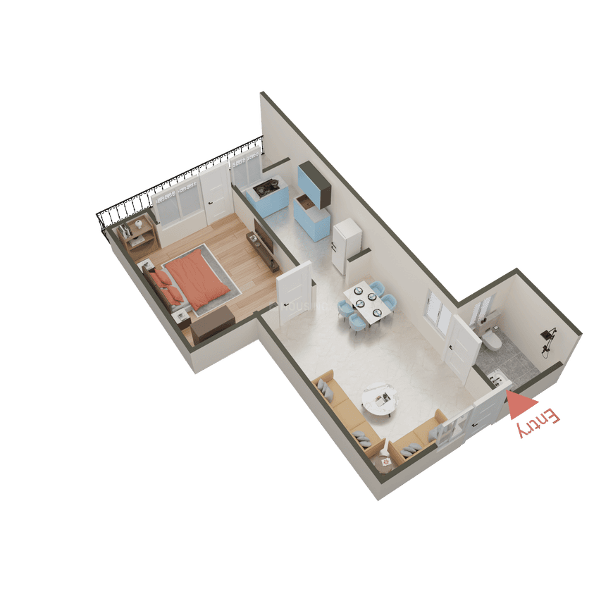 Arsh Noble Homes - Image 33