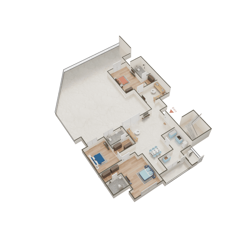 ATS Le Grandiose - Image 54