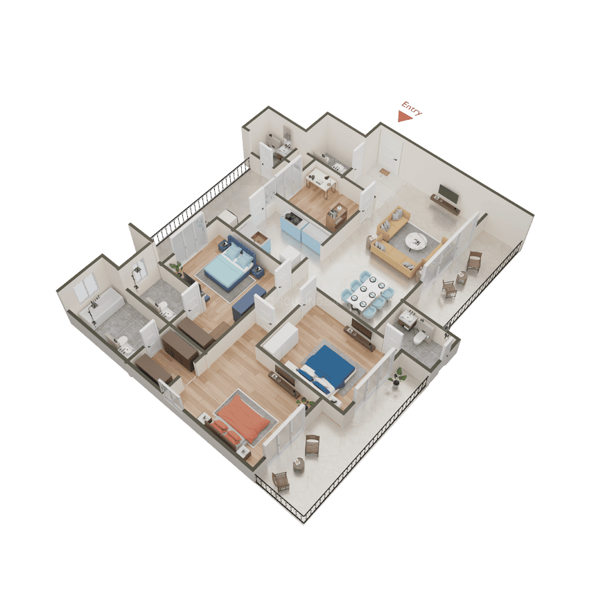 CRC Maesta - Image 16