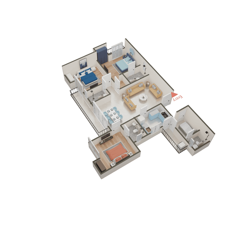 Paras Tierea - Image 100