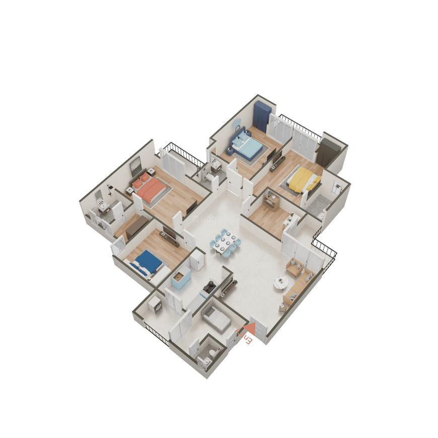 Earth Towne - Image 45