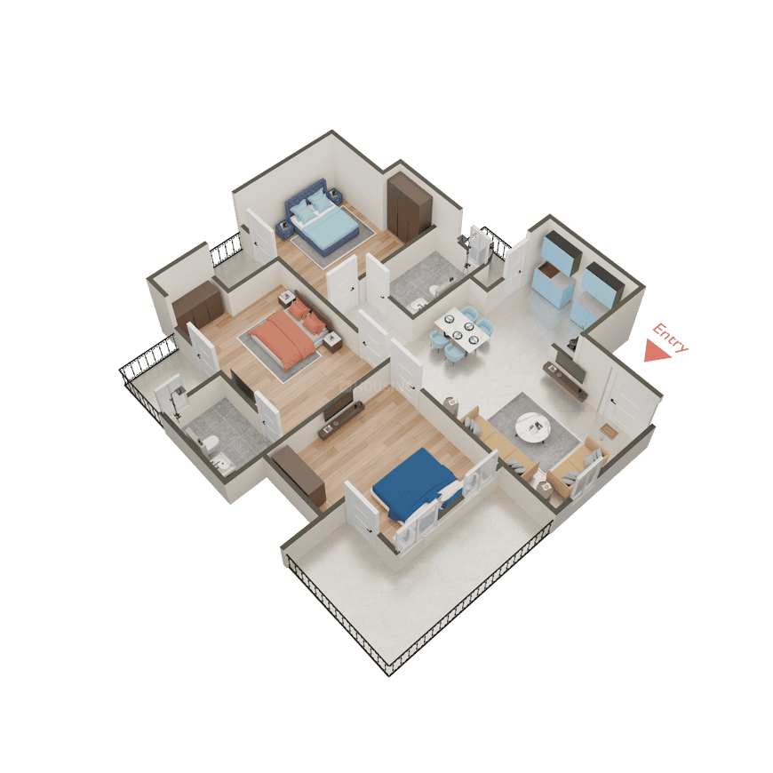 KVD Wind Park - Image 32