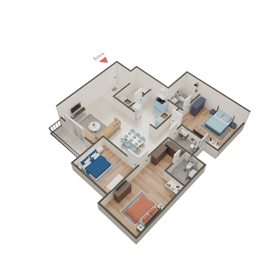 SJR Parkway Homes Phase 2 - Image 70