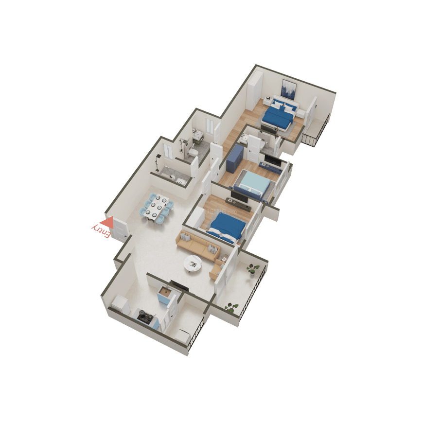 Prestige Meridian Park Phase 2 - Image 34