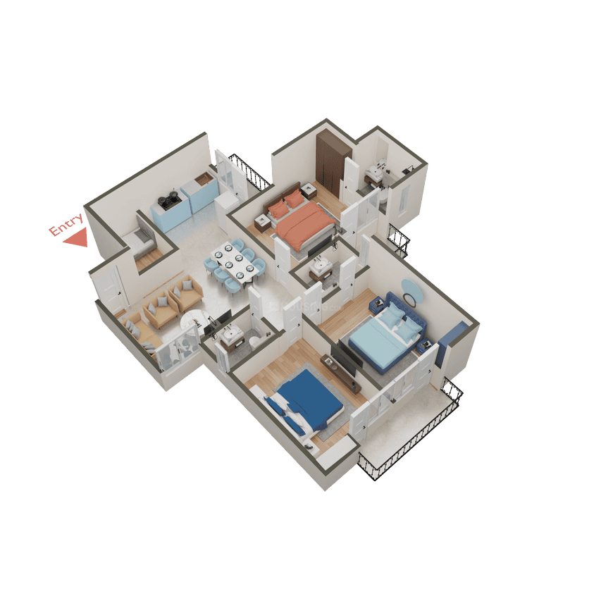 Indosam 75 - Image 85