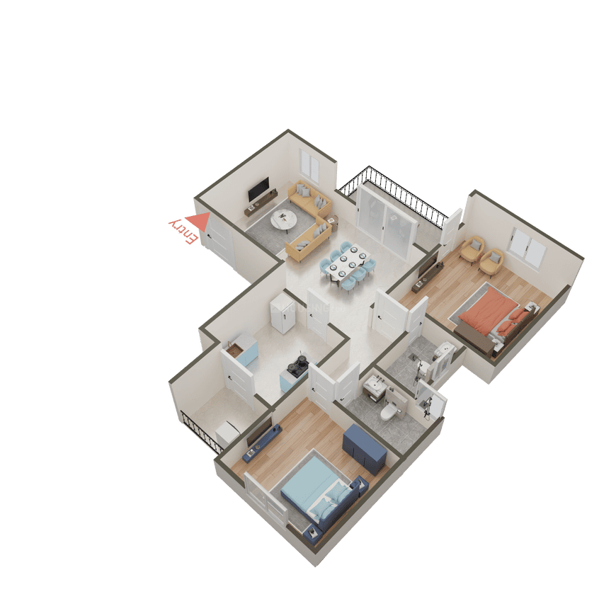 Birla Navya Gurugram - Image 72