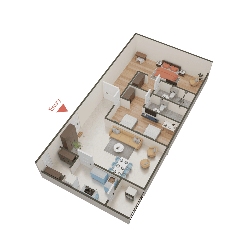 Antarctica Tricone - Image 14