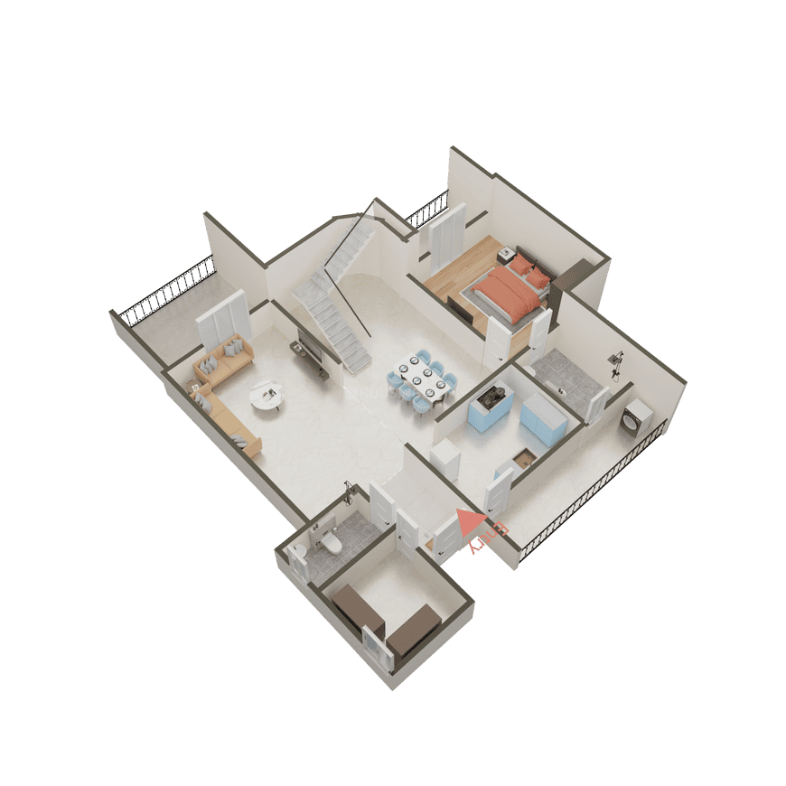 Mahagun Mantra Villament - Image 31