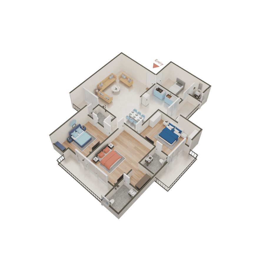 Apex Buildcon Athena - Image 34