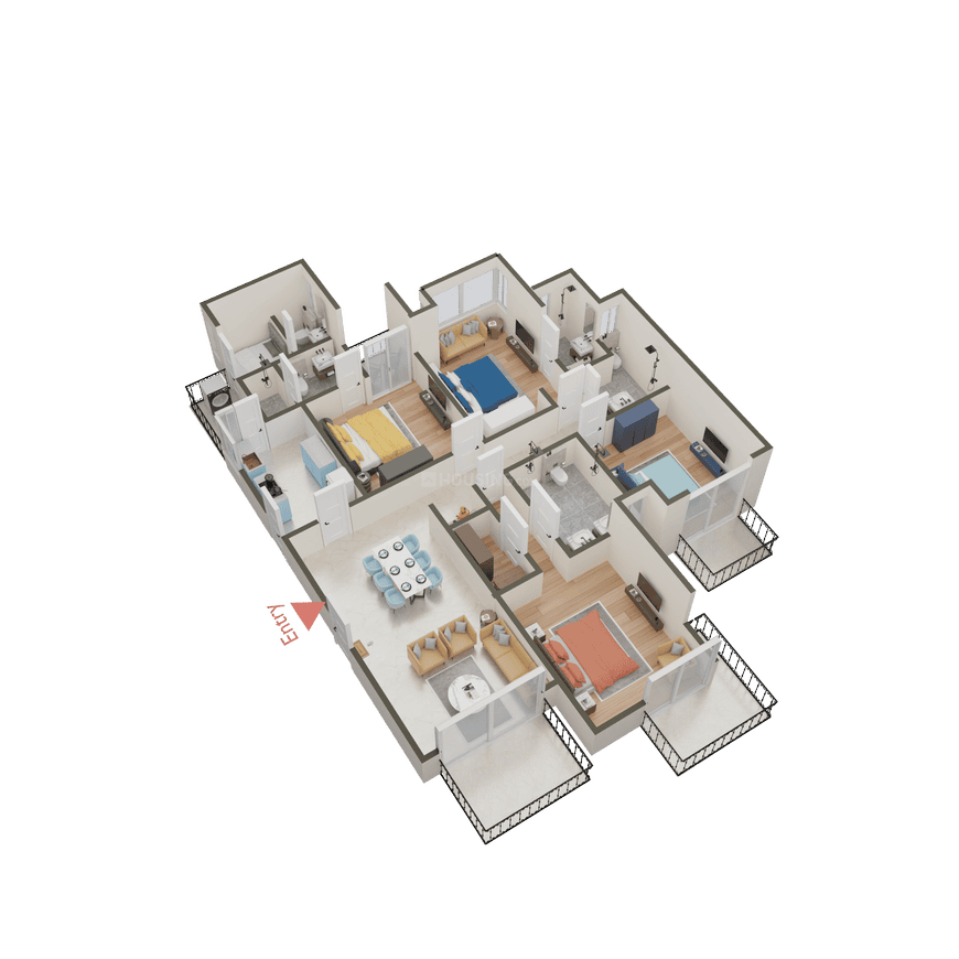 Ireo Victory Valley - Image 101