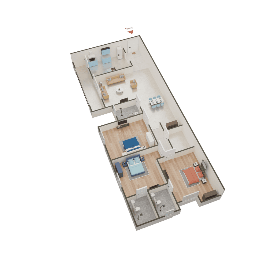 Sawasdee Heights - Image 50