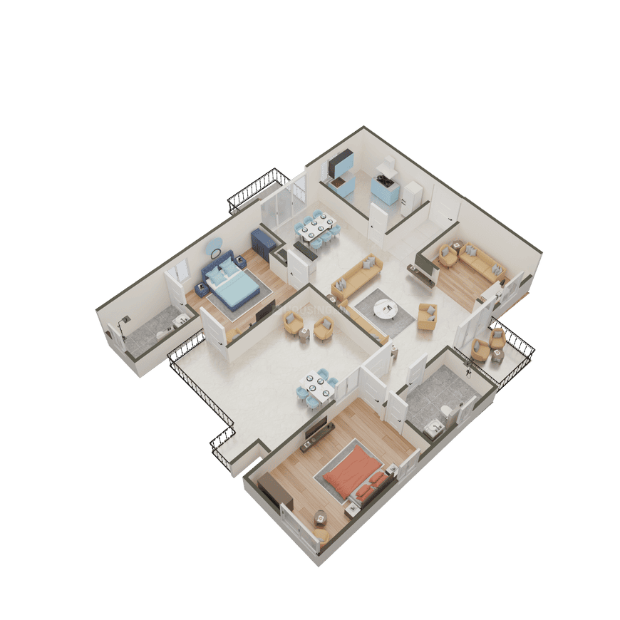 ASF Isle de Royale - Image 46