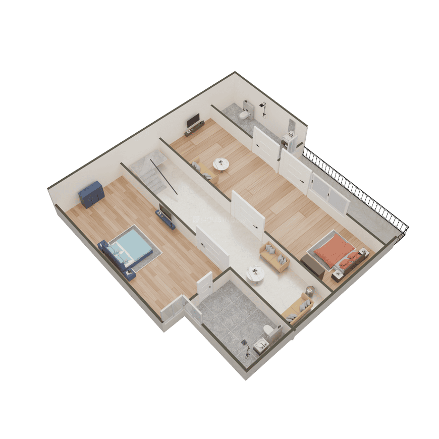 Trinity Triwoods - Image 21