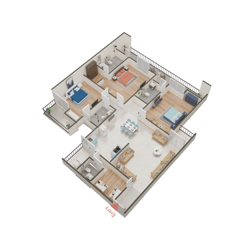 Sethi Venice - Image 49