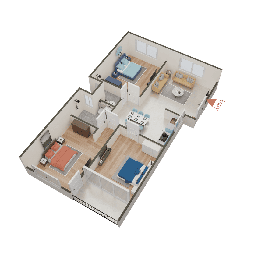 Nehra Lotus Avenue 2 - Image 20