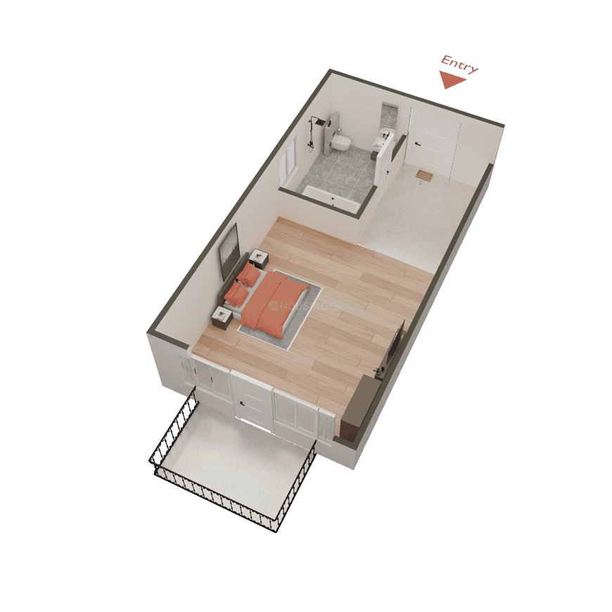 Oasis Venetia Heights - Image 54