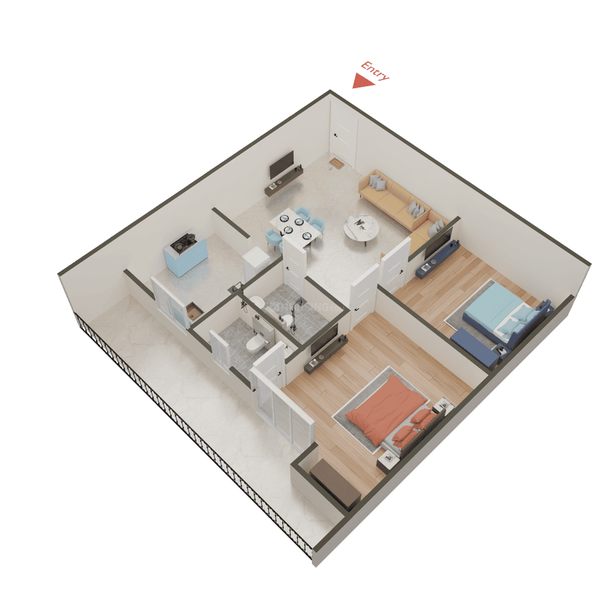 Lotus Heights - Image 19