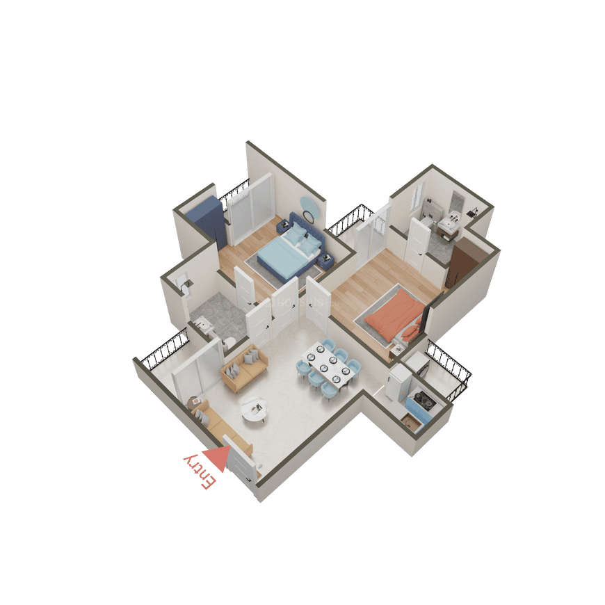 Apex The Kremlin - Image 45