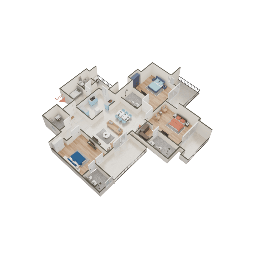 Ace Hanei - Image 48