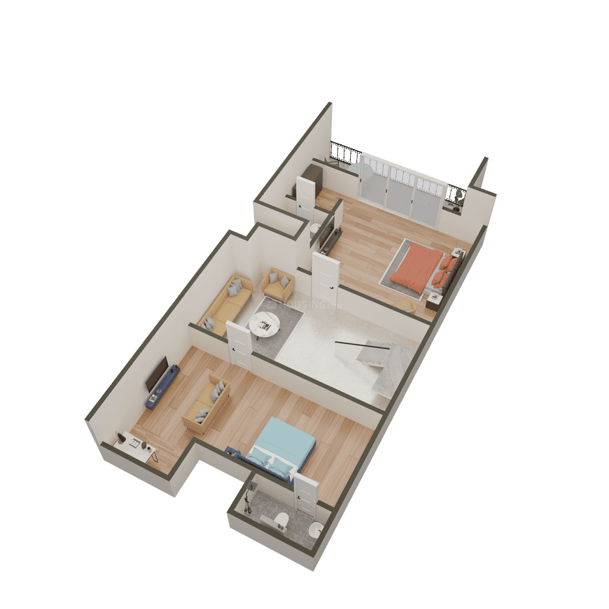 Ashiyana Villas - Image 33