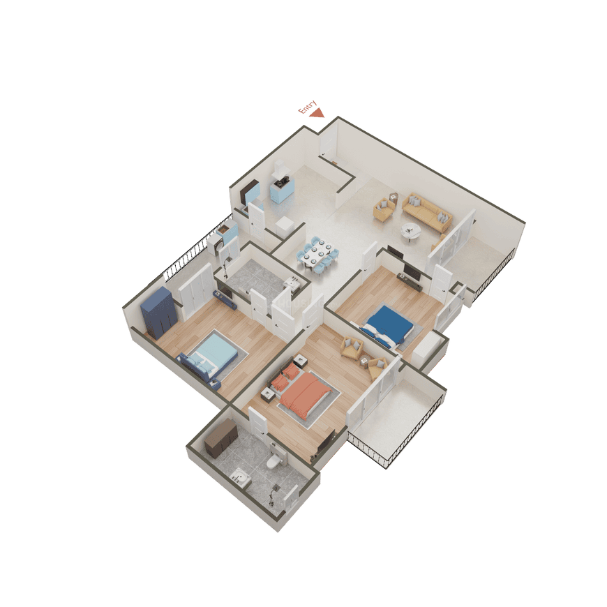 ABA Cleo County - Image 50