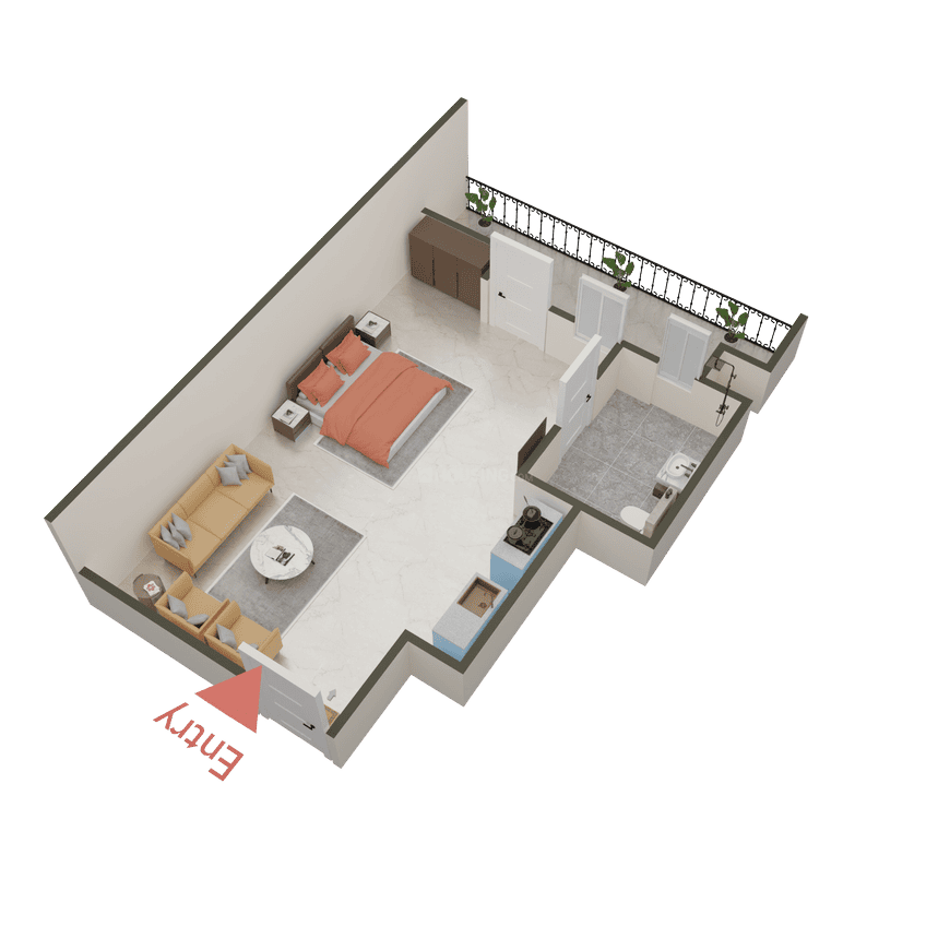 Supertech Ecociti - Image 66