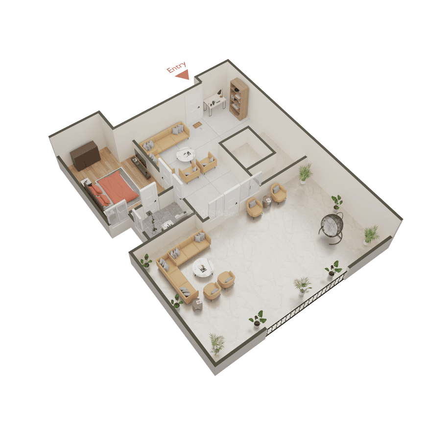 The Ultima 107 - Image 92