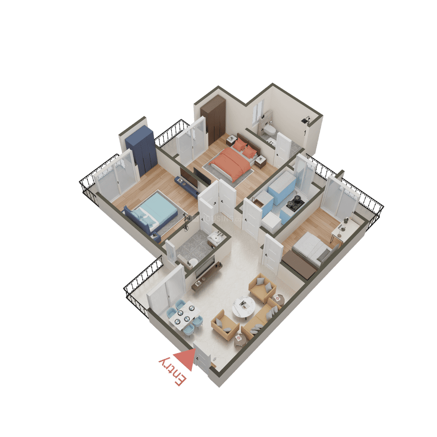 Earth Towne - Image 26