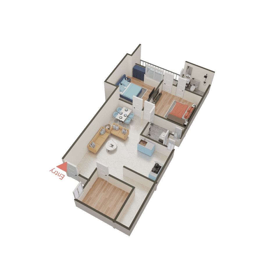 RB Edifice - Image 59