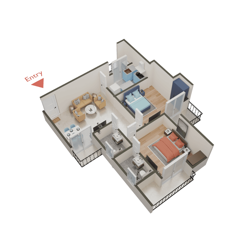 Earth Towne - Image 23