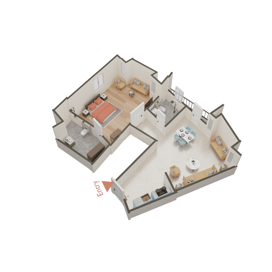 Airwil Green Avenue - Image 18