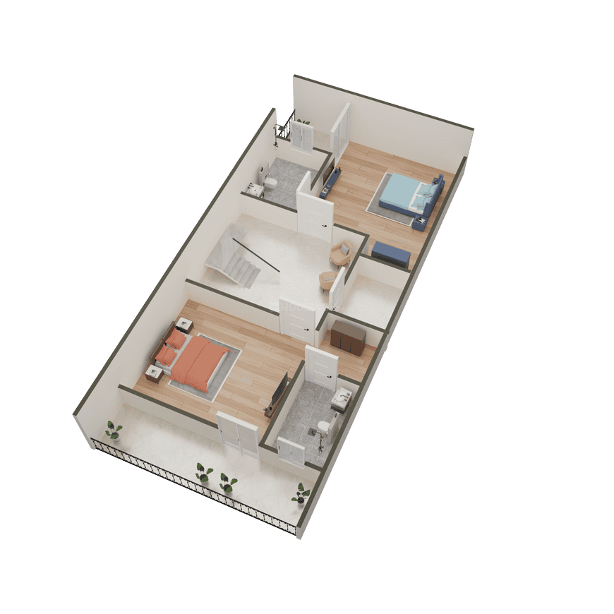 AB Crimson Villa - Image 23