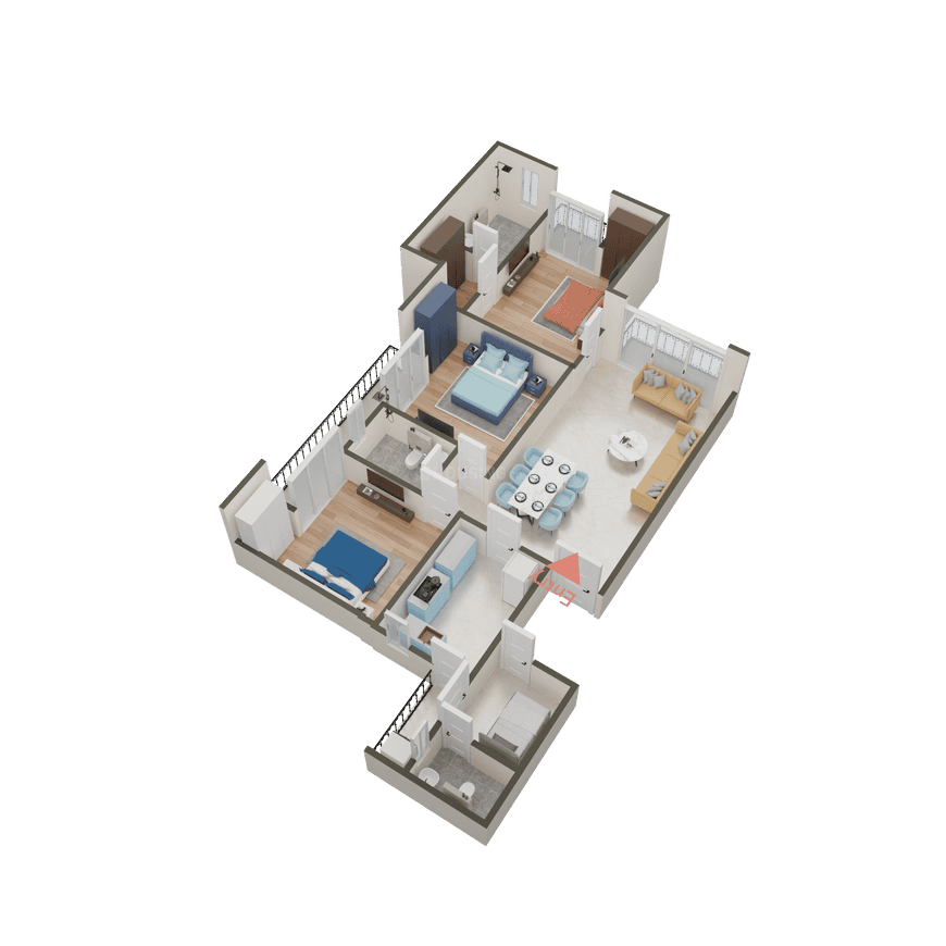 Paras Tierea - Image 95