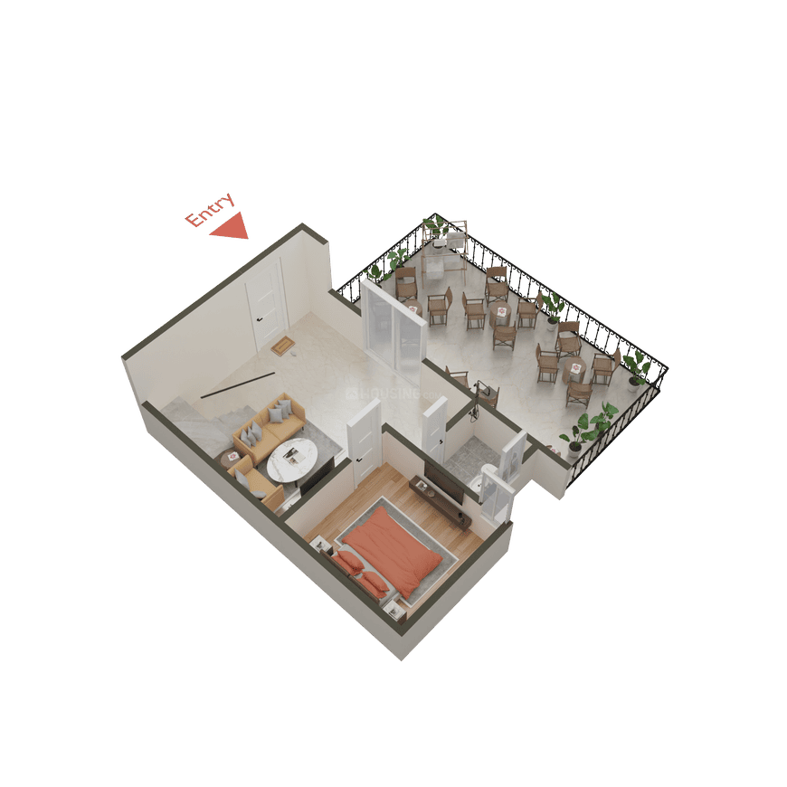 The Grand Estate - Image 55