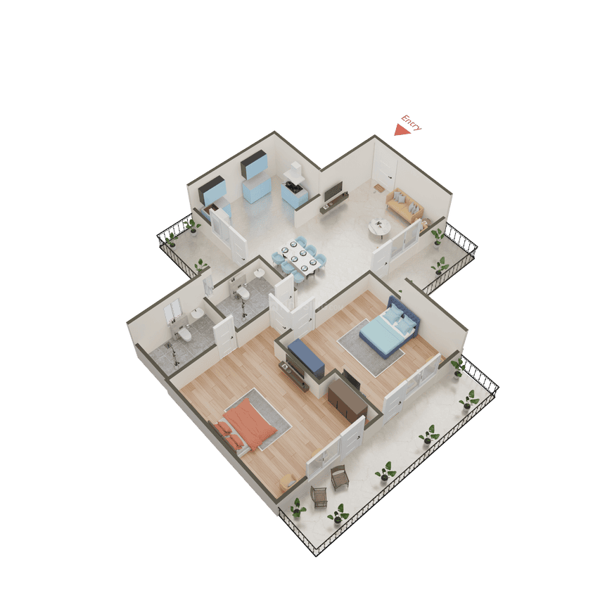 Arocon Golf Ville - Image 17