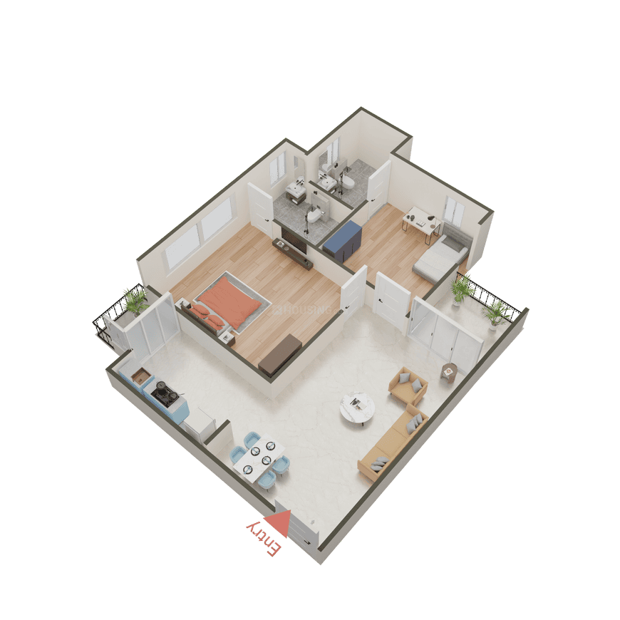 Imperia Prideville - Image 33