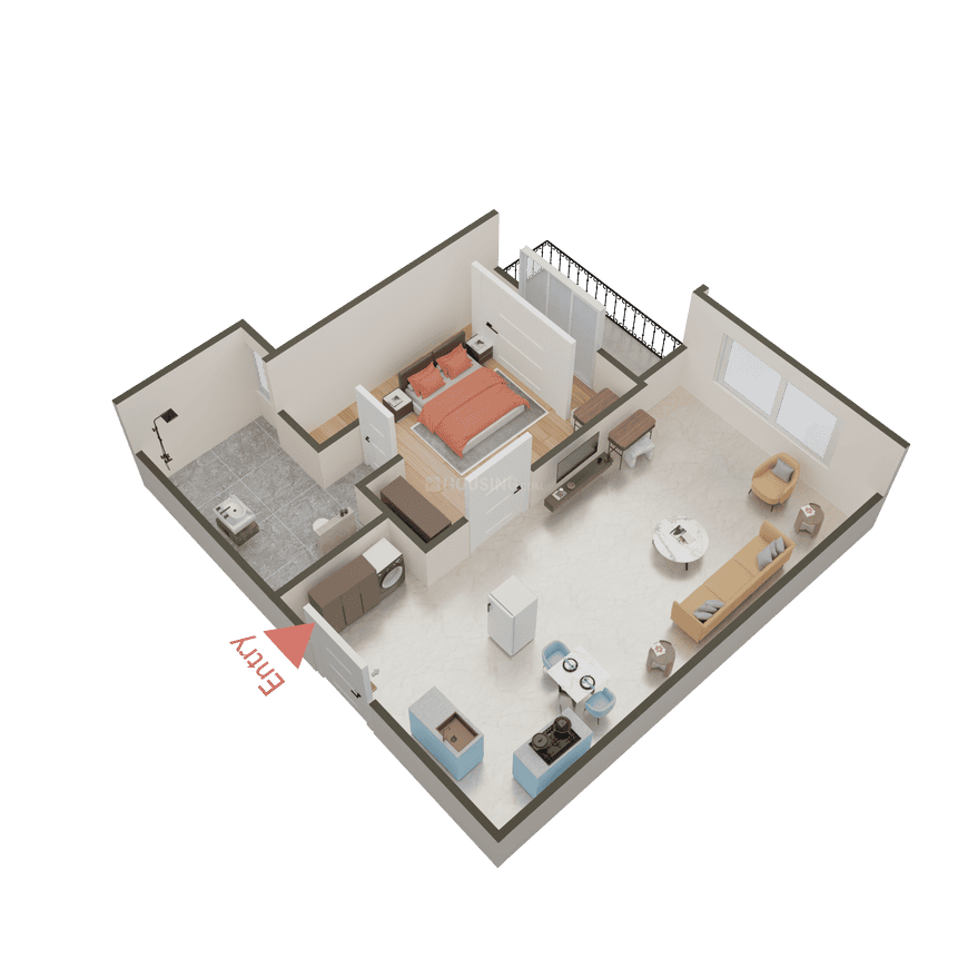 Jaypee Kensington Boulevard - Image 52