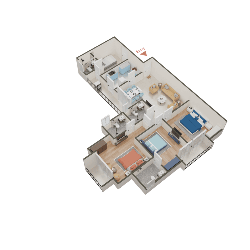 Paras Seasons - Image 76