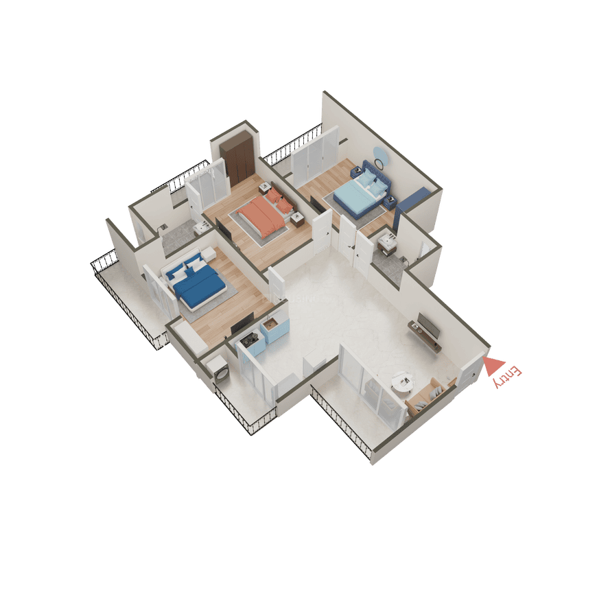 The Antriksh Forest - Image 23